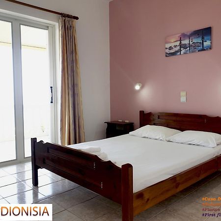Plános Casa Dyonisia Tsilivi 아파트 호텔 외부 사진