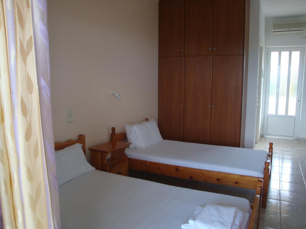 Plános Casa Dyonisia Tsilivi 아파트 호텔 외부 사진