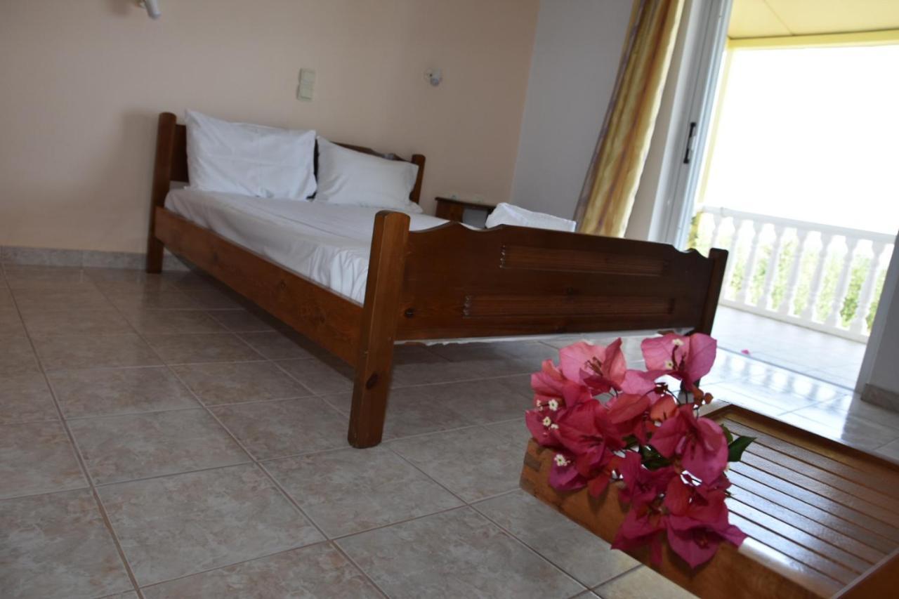 Plános Casa Dyonisia Tsilivi 아파트 호텔 외부 사진