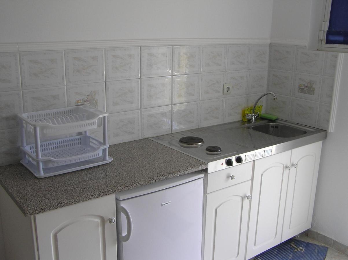 Plános Casa Dyonisia Tsilivi 아파트 호텔 외부 사진
