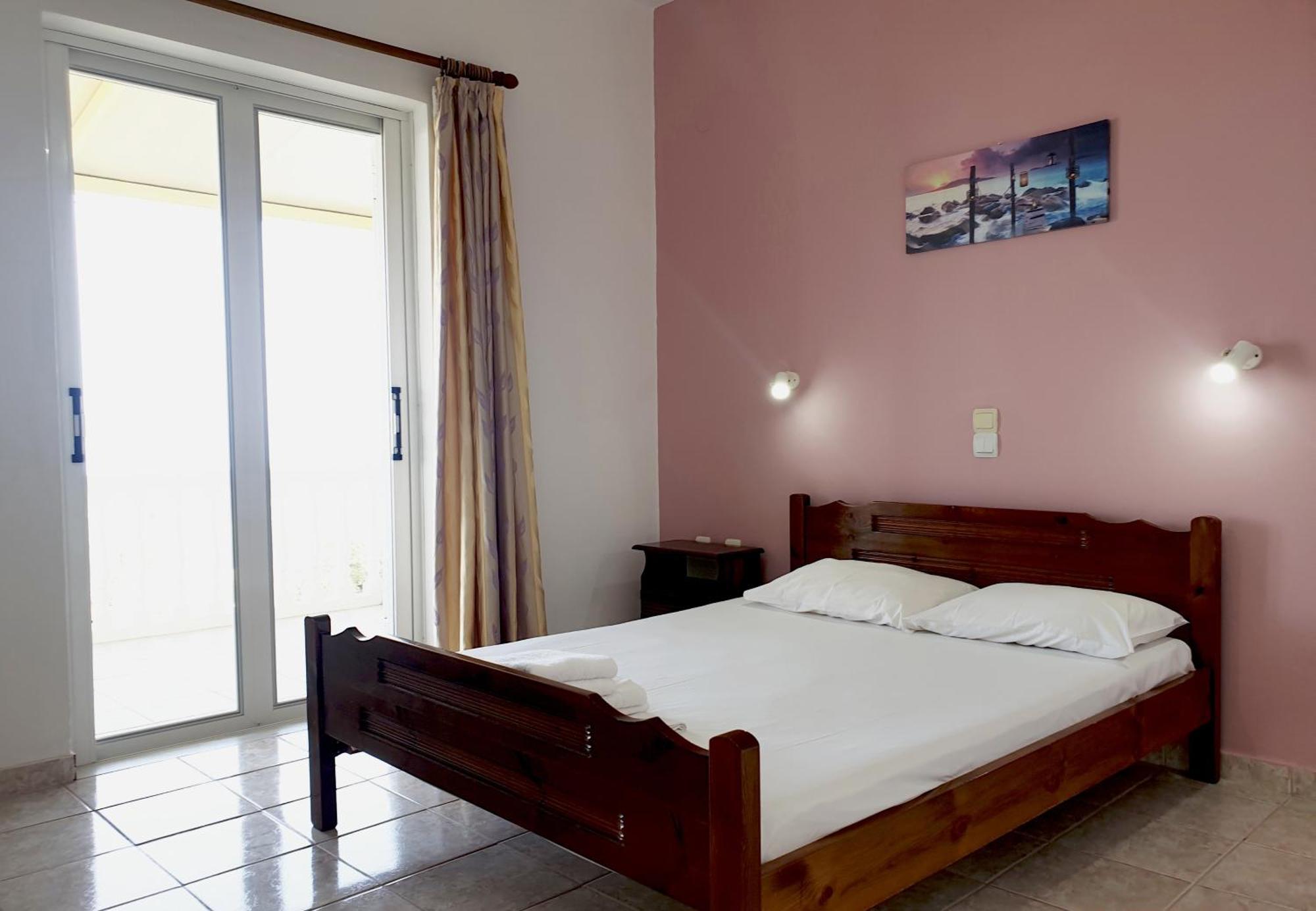 Plános Casa Dyonisia Tsilivi 아파트 호텔 외부 사진