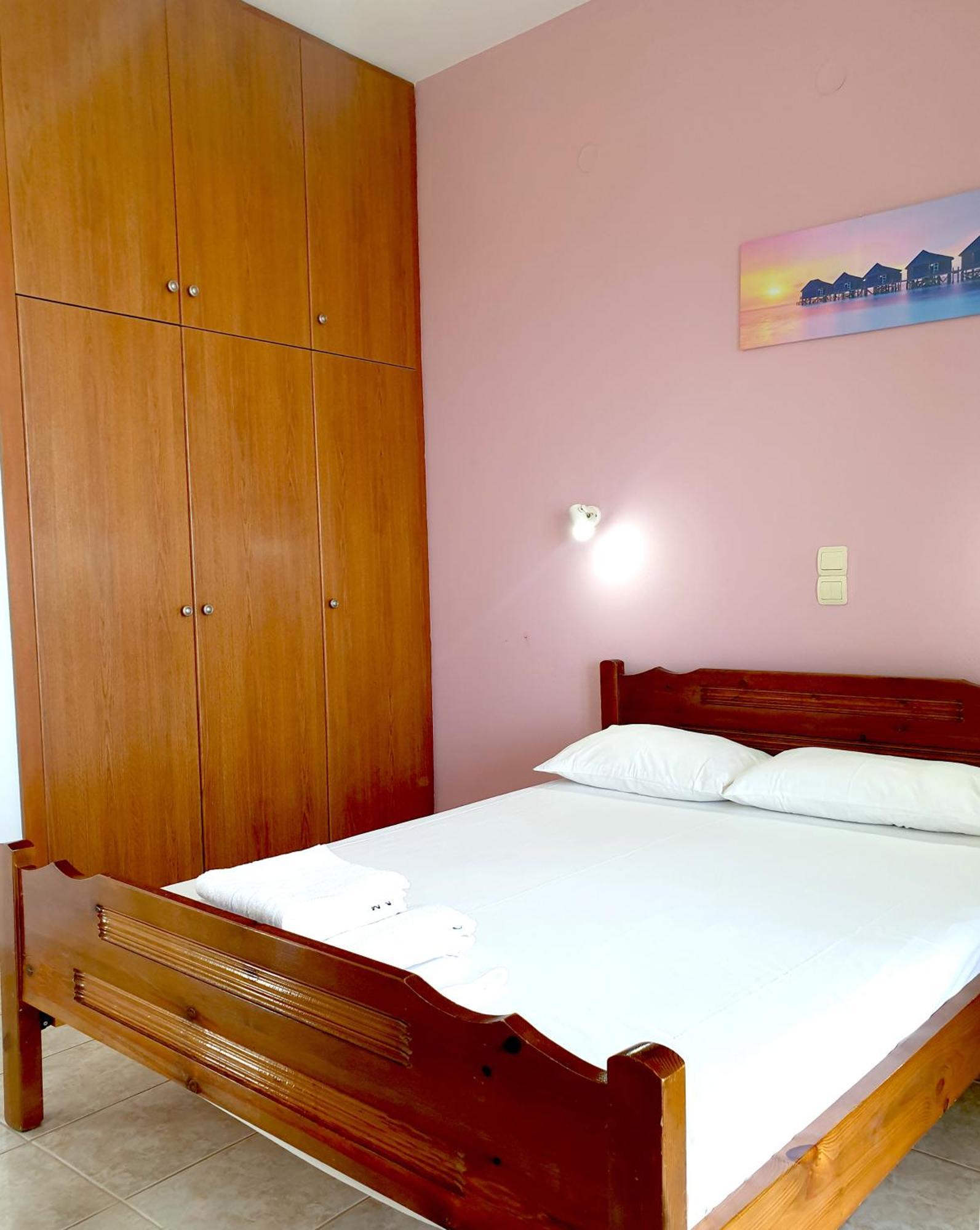 Plános Casa Dyonisia Tsilivi 아파트 호텔 외부 사진